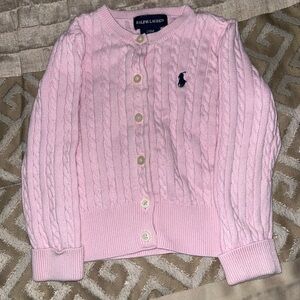 Polo Ralph Lauren Sweater